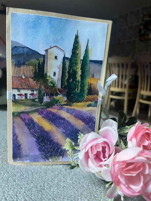 Албум/Дневник Звезда