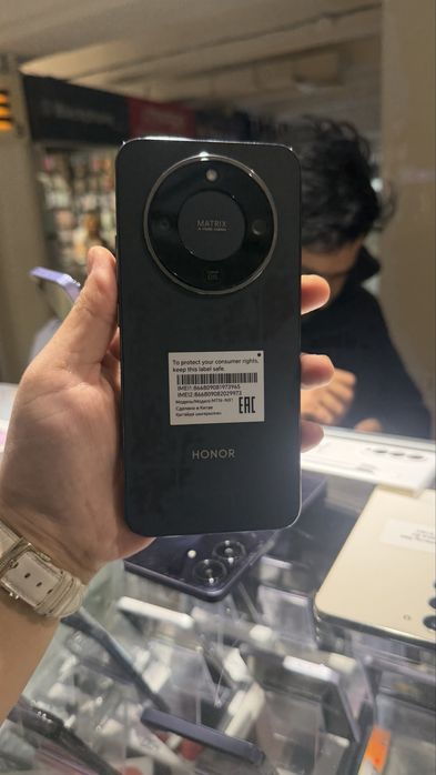 Honor X9d.  256 gb