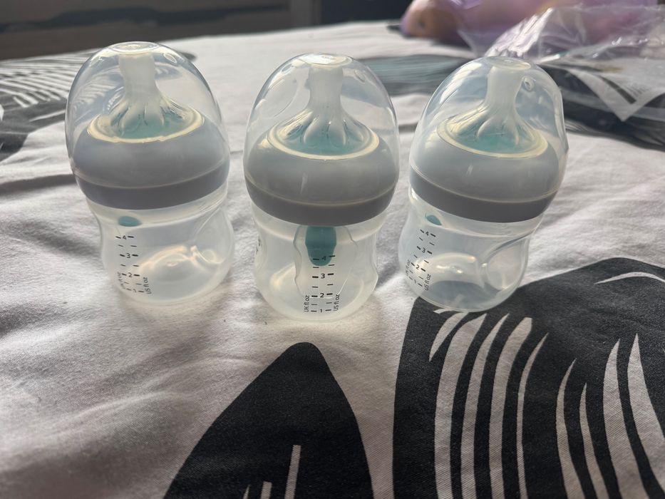 Шишета Philips Avent