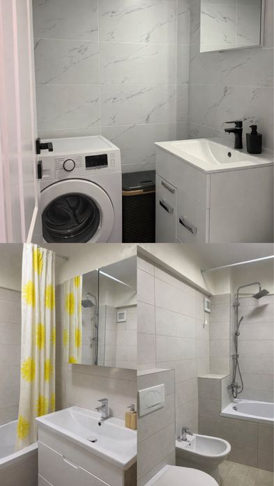 Apartament de vanzare, 74 mp, Bulevardul Traian