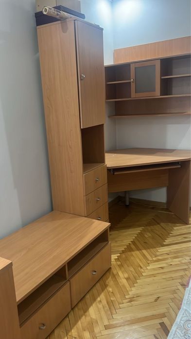 Детский гарнитур