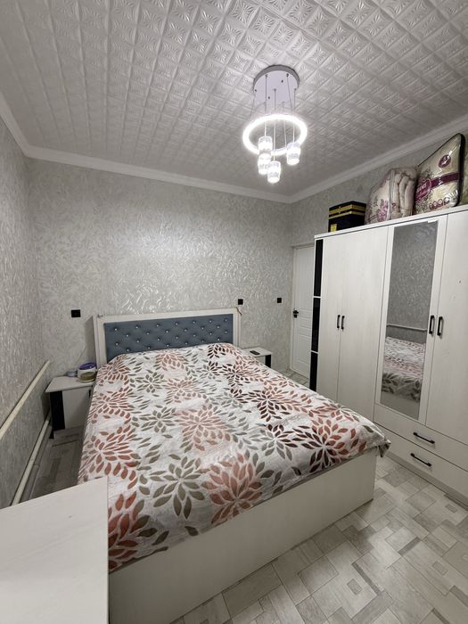 Продается квартира город Пискент