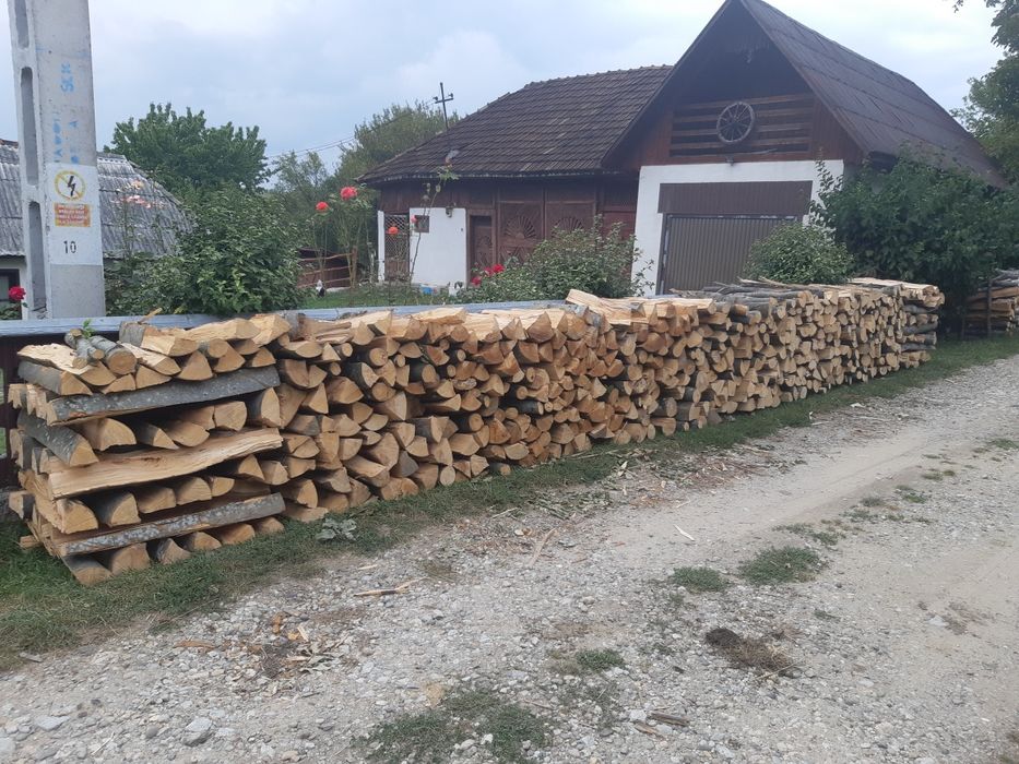 Vand lemn de foc