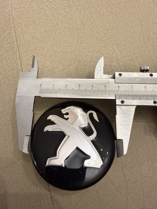 Оригинални капачки Peugeot RCZ Крик Volvo S60