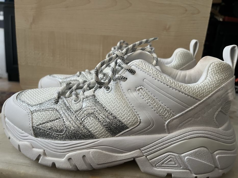 Guess дамски сникърси