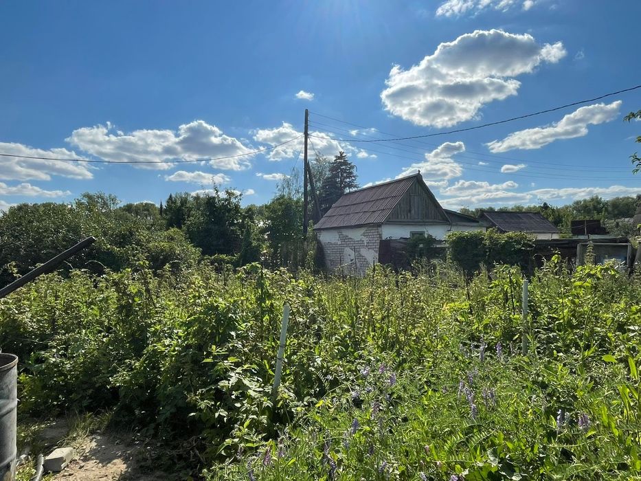 Продам дачу, недорога