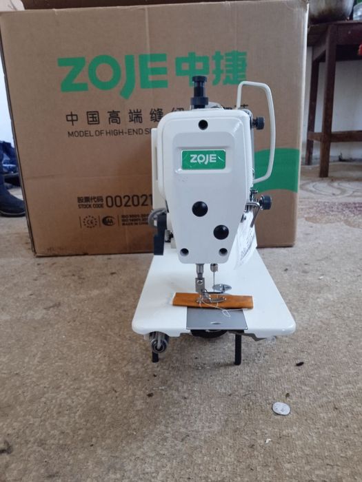 НОВАЯ швейная машинка