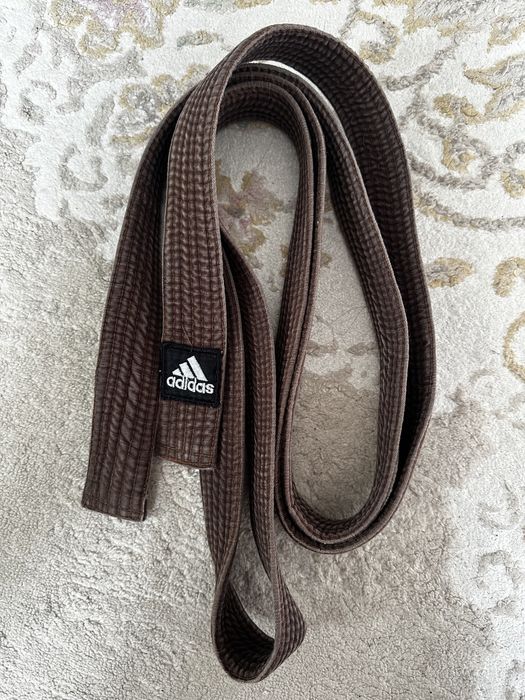 оригинальное Кимоно Adidas