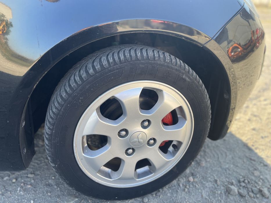 Mitsubishi Colt VI 1.3 95 кс на части