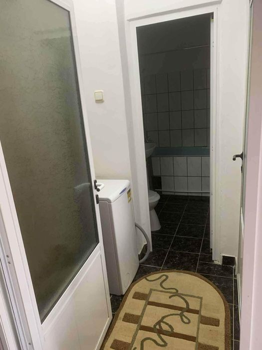 Închiriez apartament 2 camere – Fetești, zonă centrală