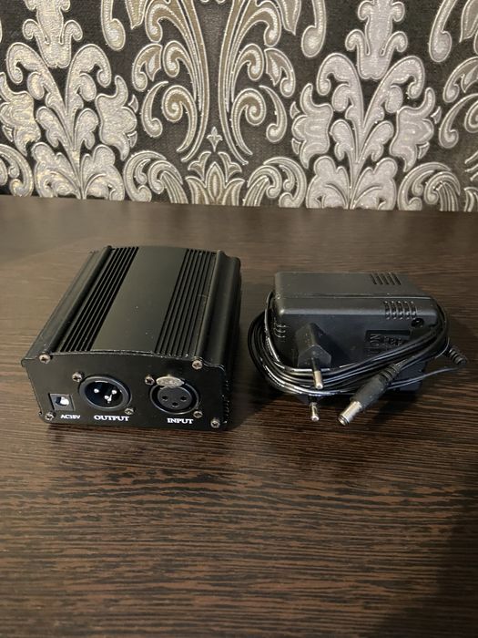 Фантомное питание