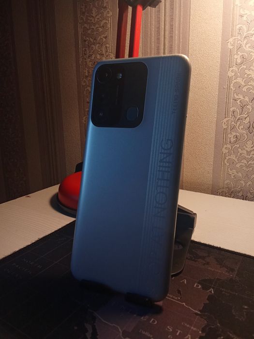 Tecno Spark 8C 64gb