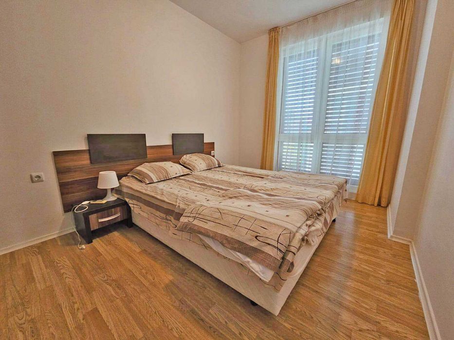 Продава се Тристаен апартамент в к.к. Слънчев бряг - 76 кв.м за 1382 €/кв.м - Снимка #4