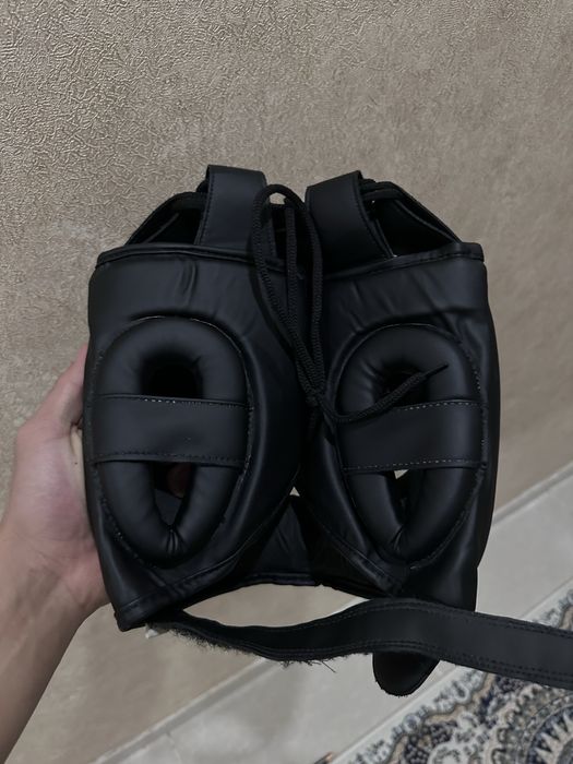 Шлем Боксерский Новый BUKA