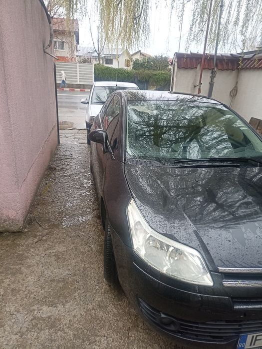 CITROËN C4 2006 — imagine 2