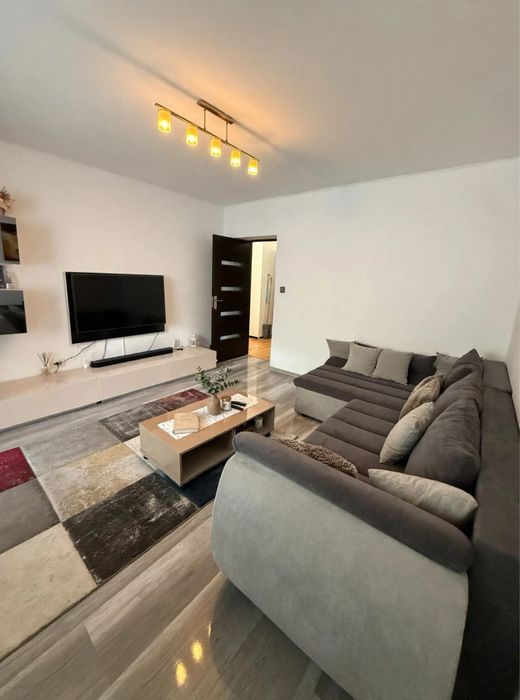 Apartament de inchiriat