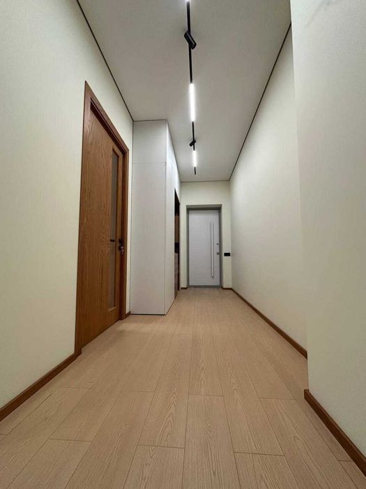 СДАМ Срочно шикарную квартиру с новым ремонтом ЖК Мирабад Авеню