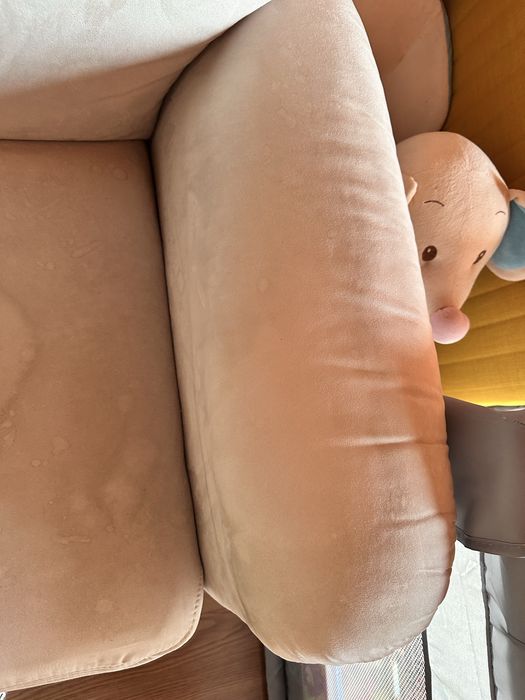 Реклайнер Фотьол с релакс механизъм