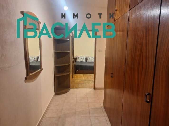 Дава се под наем Двустаен апартамент в София, Център - 50 кв.м за 400 € - Снимка #4