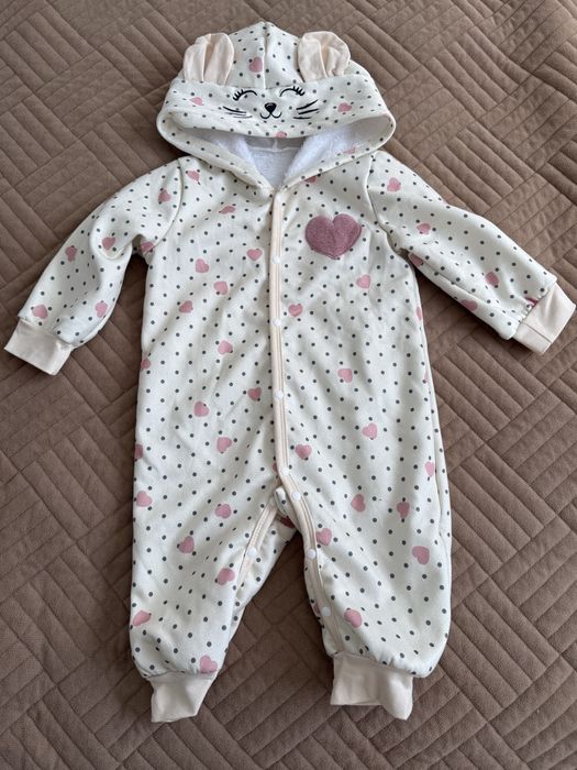 Детские вещи продам на девочку