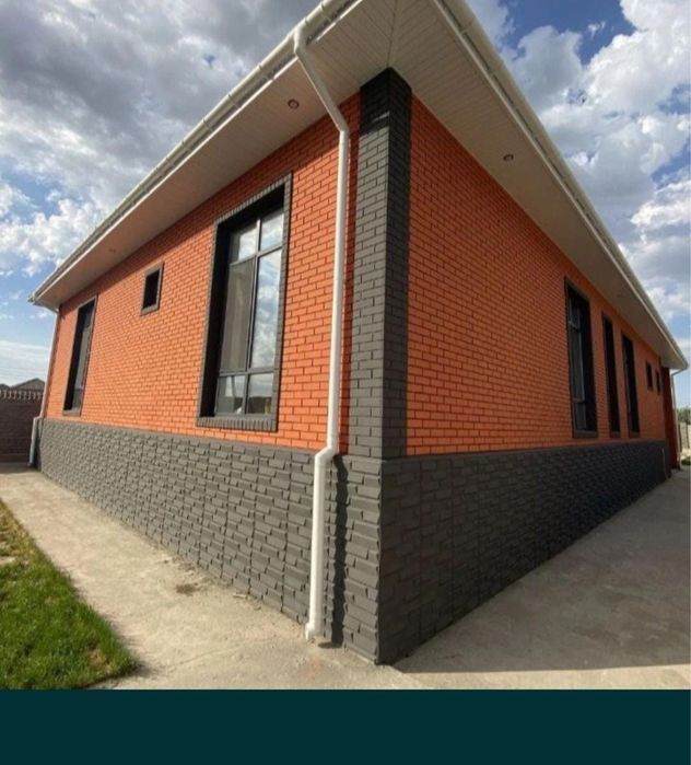 Фасадные термопанели. Фибропанели. Декор