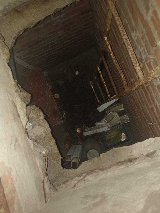 Гараж , яма, погреб, 250000