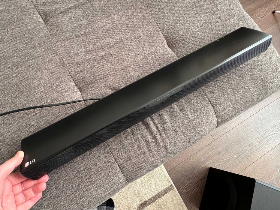 Soundbar LG SJ2 160W