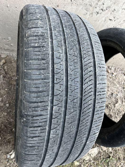 Pirelli 235/45/18