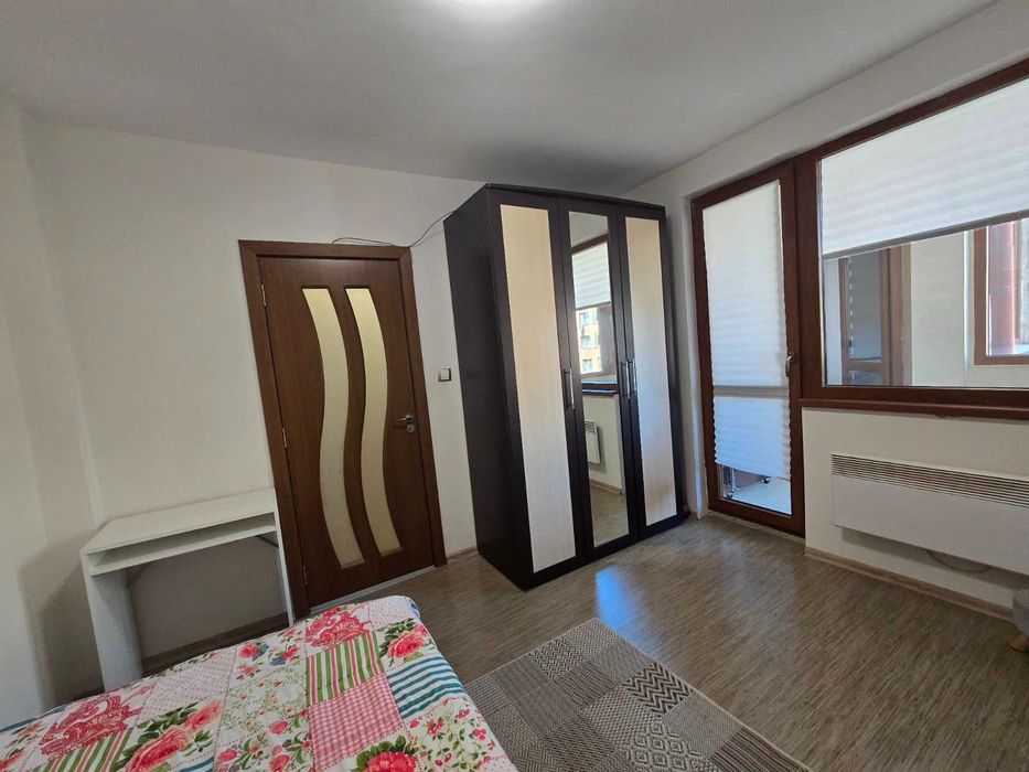 Тристаен апартамент под наем в кв. Възражане