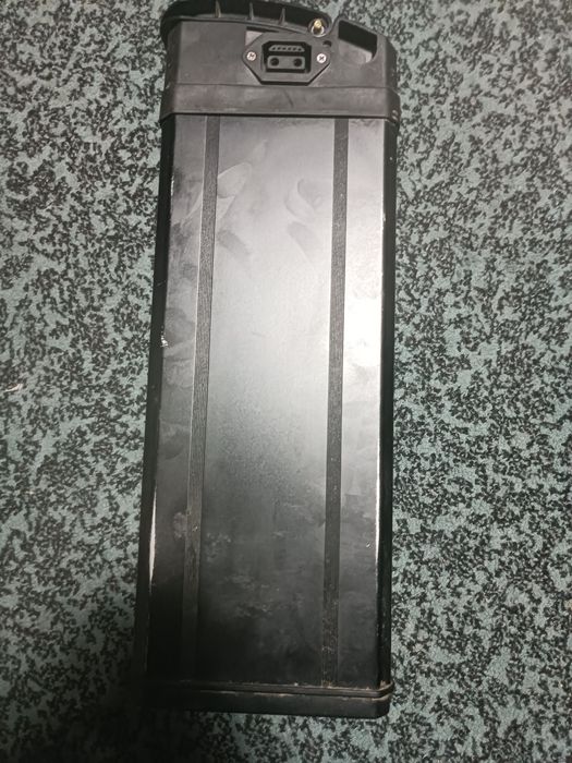 Аккамулятор 60v 22.5 ah для электровелосипеда Leopard