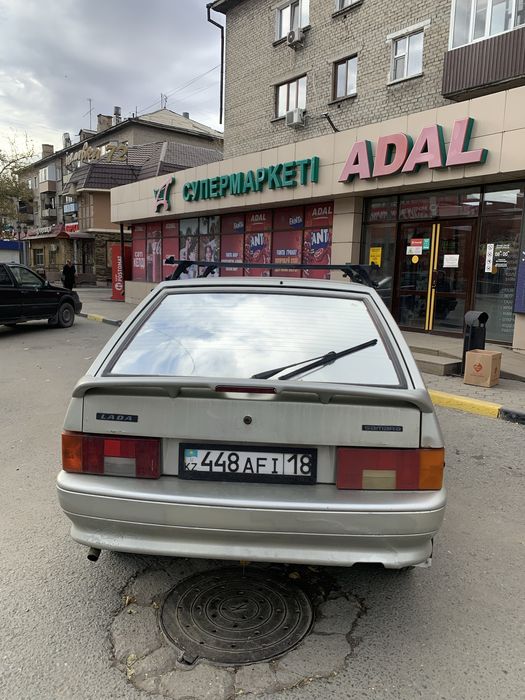 Продам ВАЗ 2114