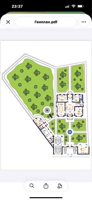 Мирзо Улугбек район Учхоз Геофизика продается частный дом 35 соток