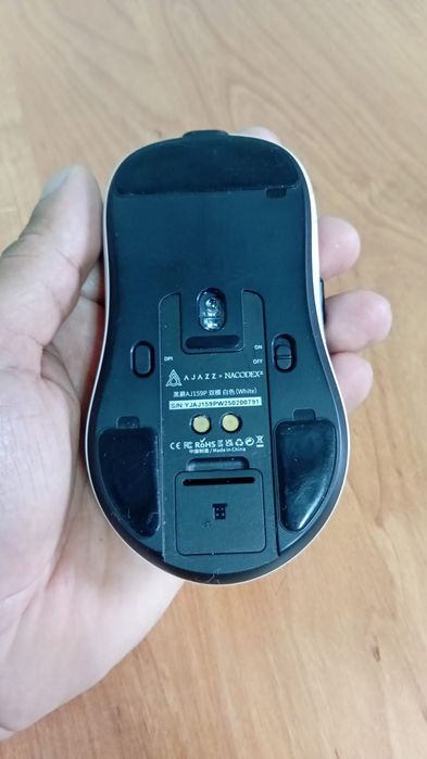 Продам мышку Ajazz