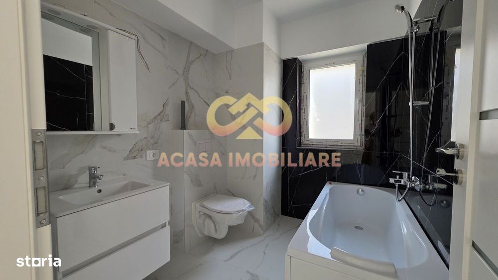 Nou  Apartamen 3 Camere Dec 2 Bai 84 Mp Tva Inclus