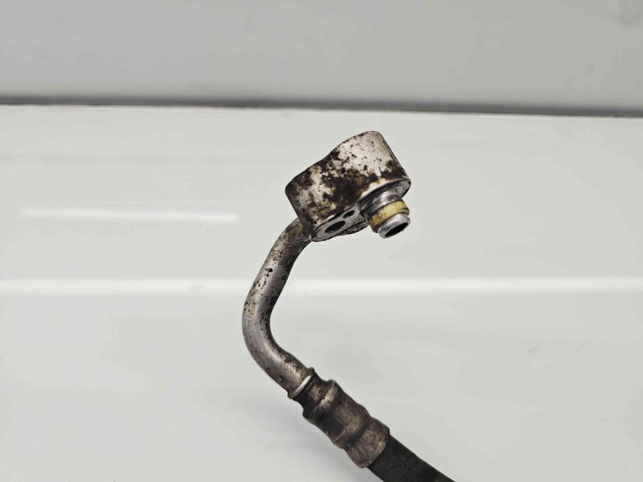 Conducta AC  Volkswagen Touran (1T1, 1T2) [Fabr 2003-2010] 3C0820721C