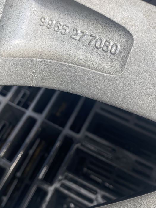 18 цола 5 х 114.3 мм Mazda CX 3 , CX 5 , Мазда 3  , Киа , Kia