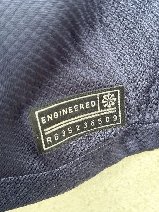 Nike Tottenham Hotspur FC Tricou Fotbal 2023