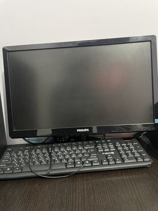 Компьютер PHILIPS