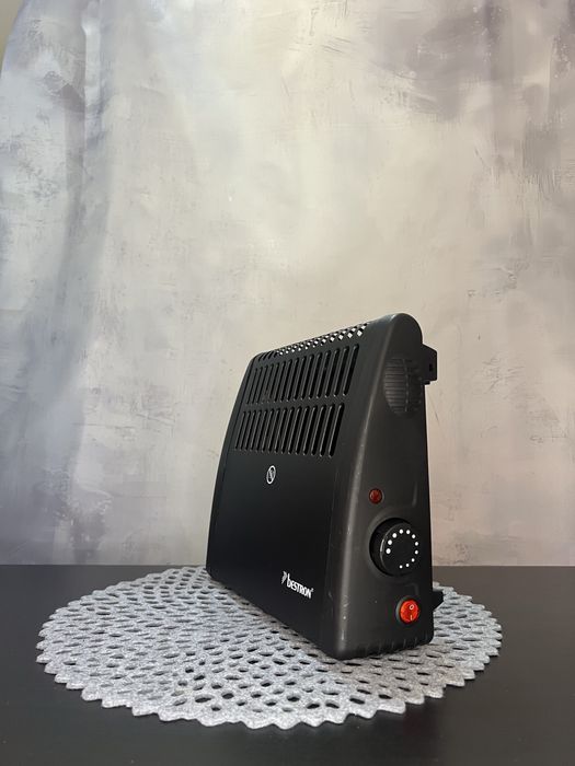 Електрически радиатор Bestron - Варна