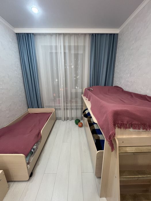 Продам детскую кровать легенда!