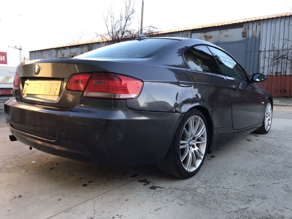 Бмв е92 320д 177кс/bmw e92 320d 178hp