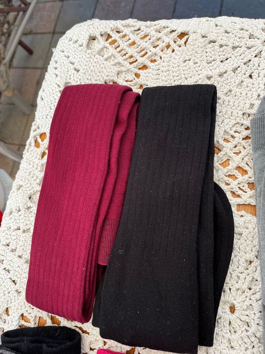 Колготки для девочек 5-12лет