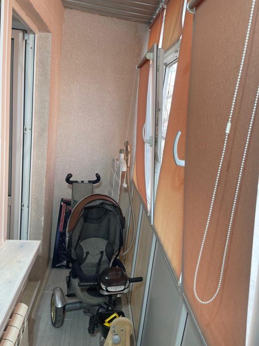 Продажа квартиры