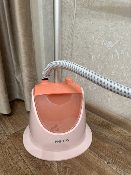Отпариватель Philips