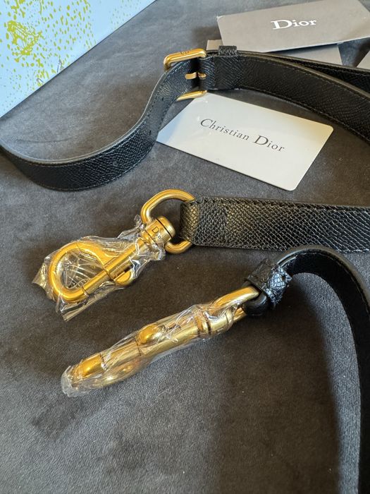 Geanta Dior Saddle bag - geanta premium/piele naturala/full pack