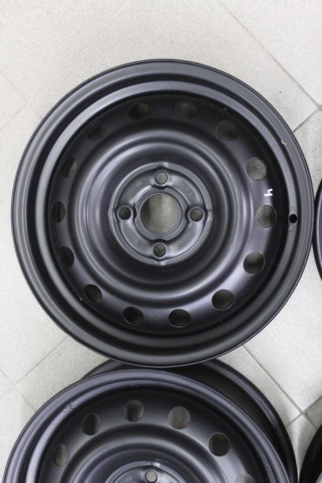 Джанти 15" Hyundai i10, i20, Getz