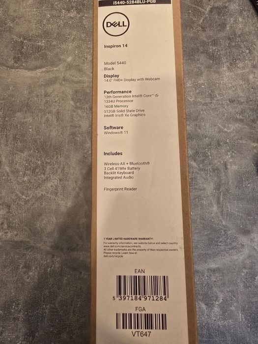 Dell Inspiron 14 5440