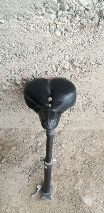 Электросамокат кугоо м4