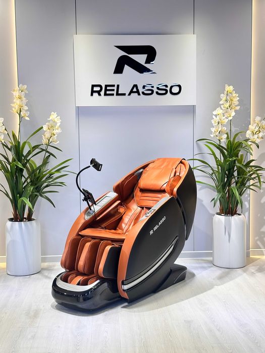 Массажное кресло Massaj Kreslo бесплатную доставку официальную MODELL9