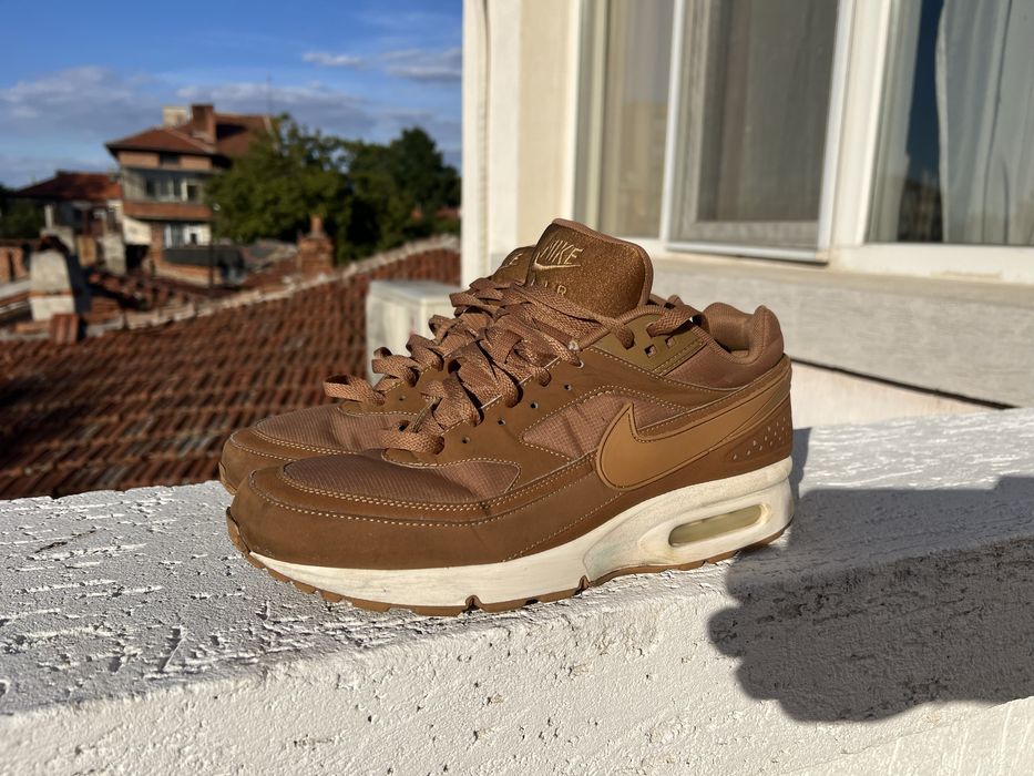 Nike Air Max BW 46